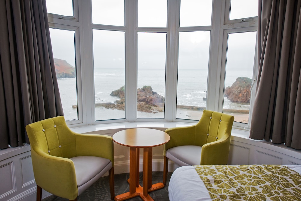 Family Room, Multiple Beds, Ensuite, Sea View