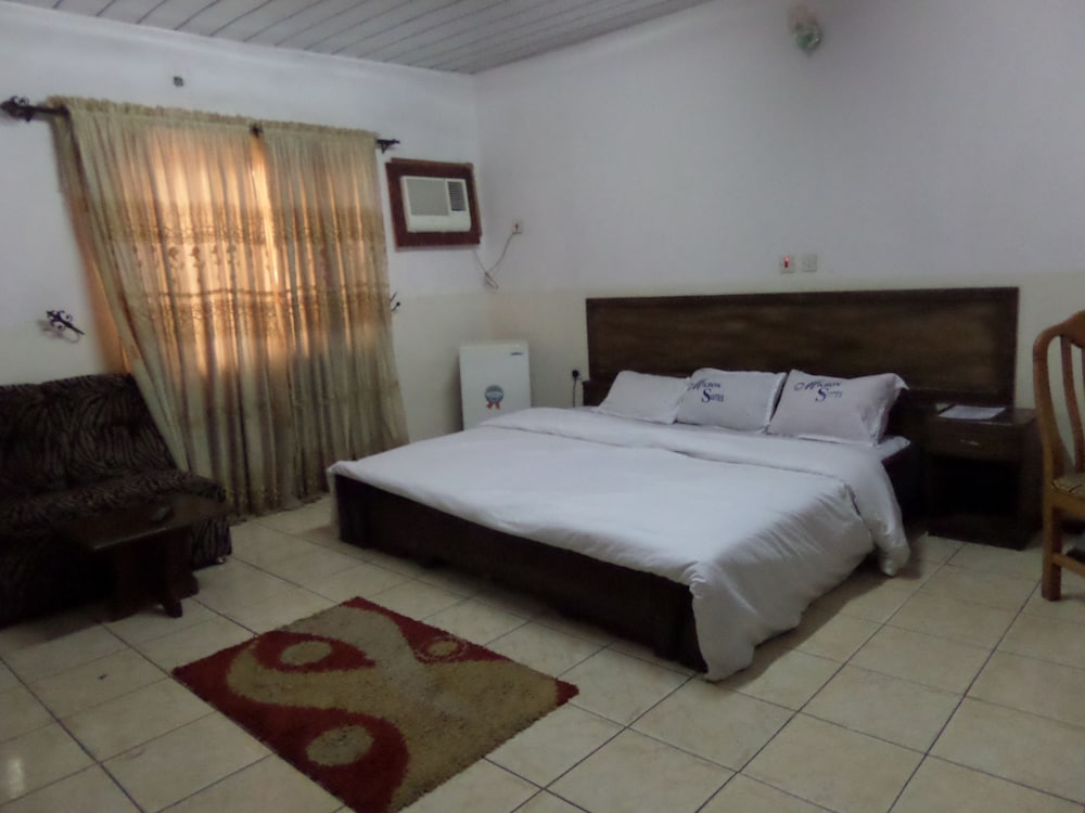 Executive Room photo 1