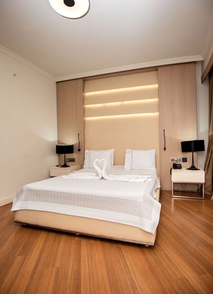 Standard Room, City View photo 2