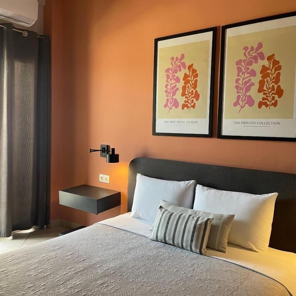Comfort Room