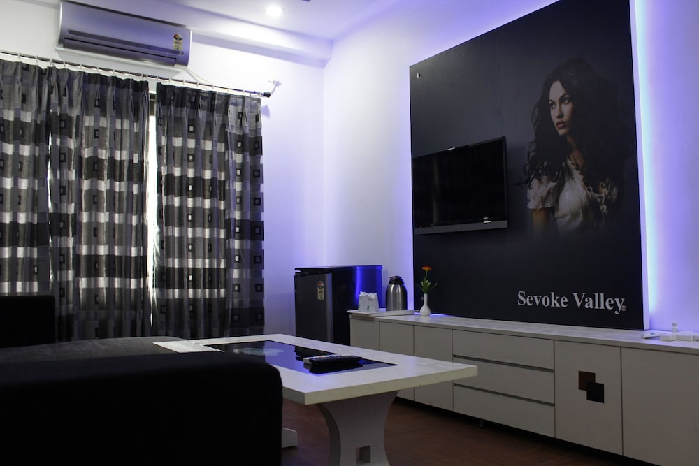 Royal Executive Suite