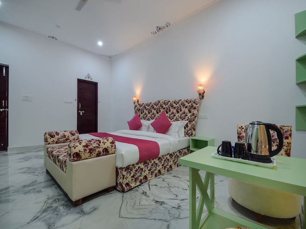 Deluxe Double Or Twin Room, 1 King Bed photo 1