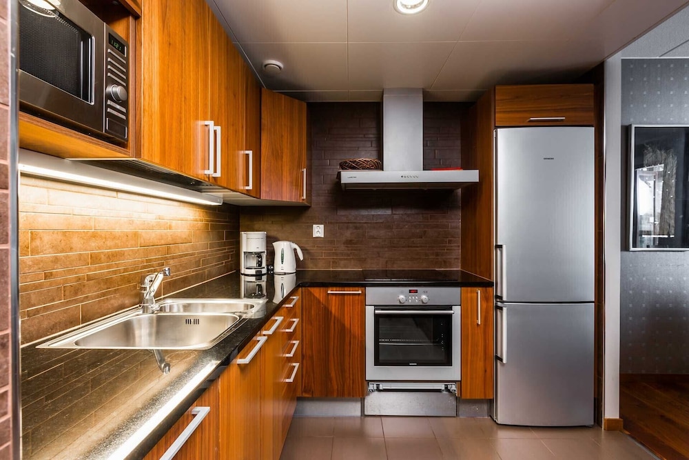 Superior Suite, 2 Bedrooms, Sauna photo 3