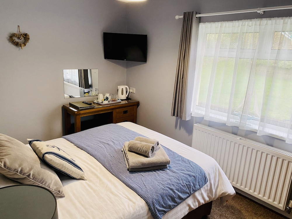 Double Room, Ensuite (Skokholm) photo 3