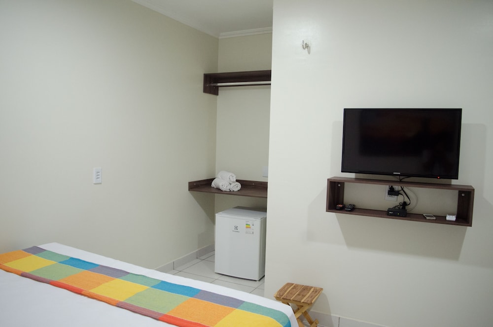Standard Twin Room, 1 Bedroom photo 3