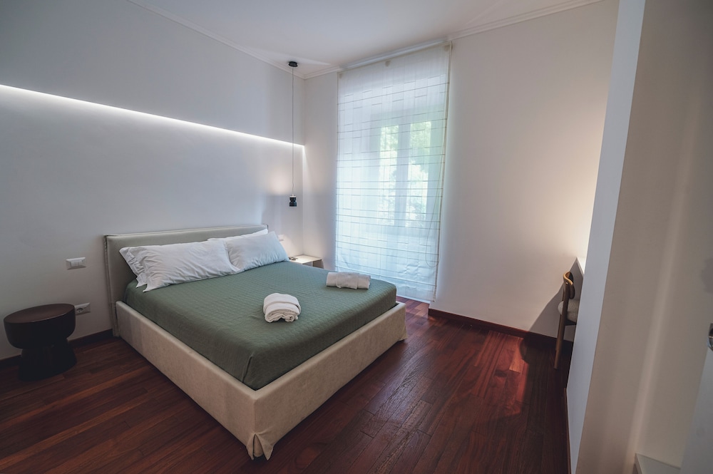 Comfort Double or Twin Room, City View