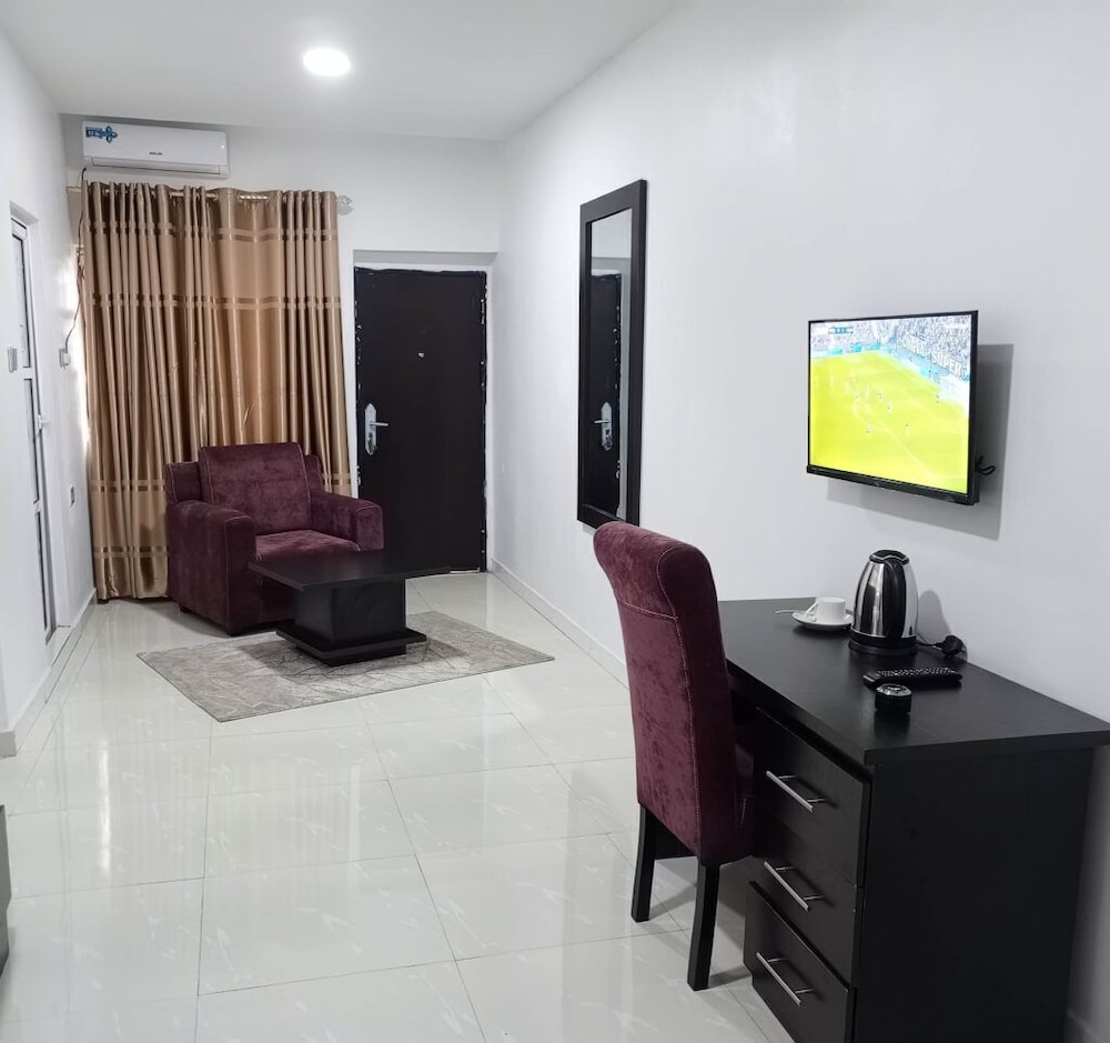 Superior Room photo 1