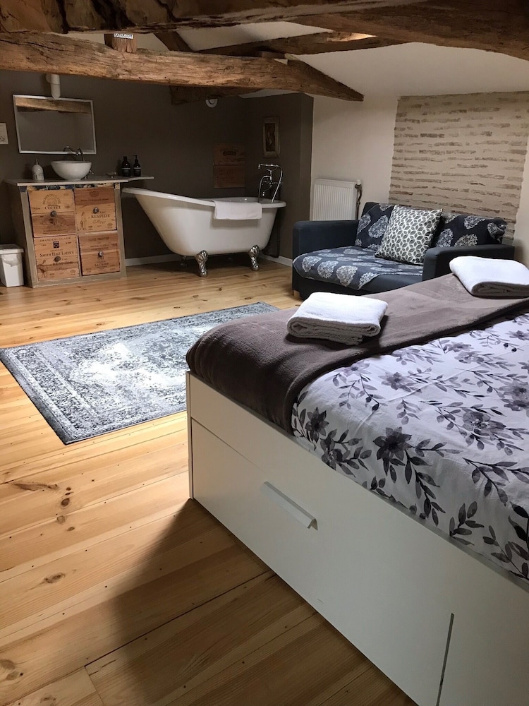 Loft photo 2