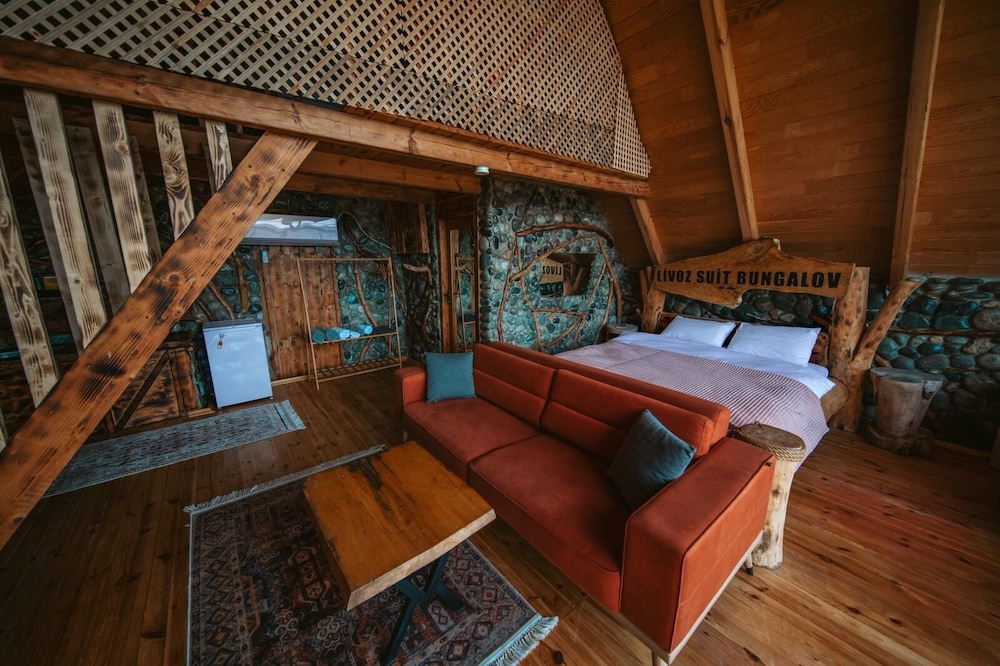 Deluxe Bungalow photo 3