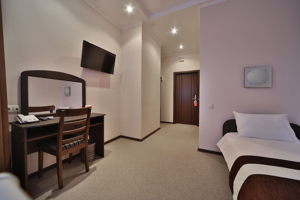 Economy Single Room photo 3