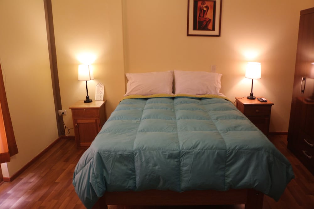 Classic Room