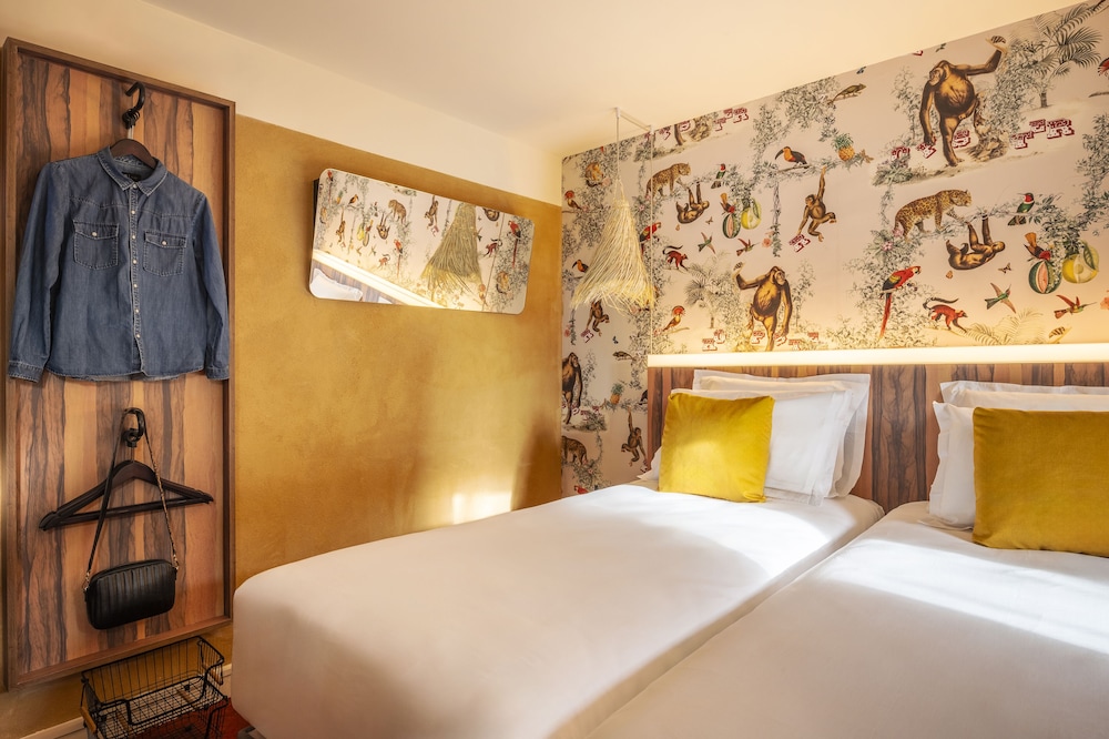 Suite photo 1