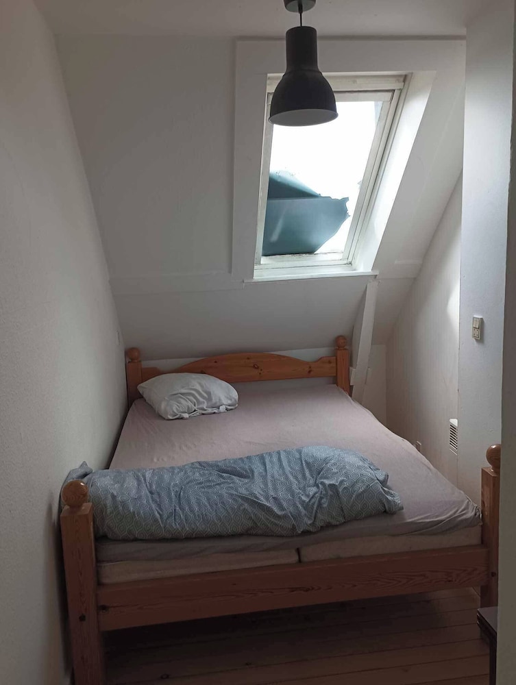Shared Dormitory, 1 Bedroom, Smoking photo 1