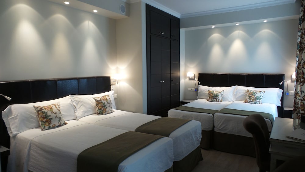 Habitación Cuádruple