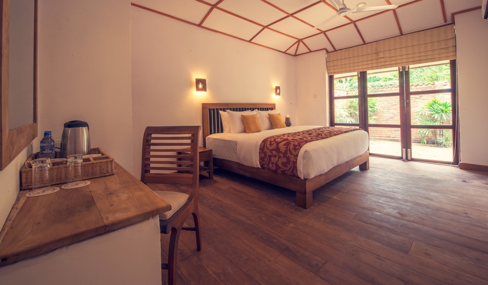 Standard Room photo 1