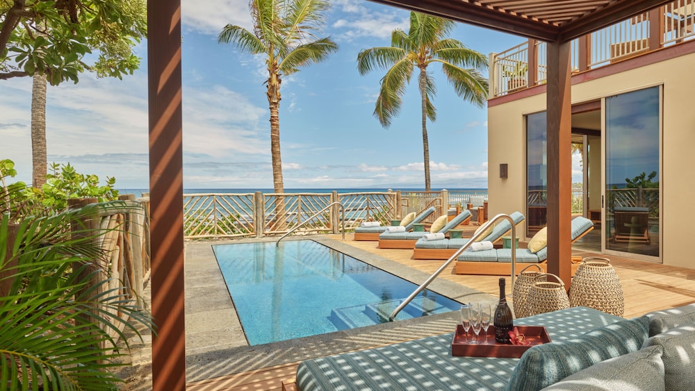 Suite, 1 Bedroom (ho'onanea)