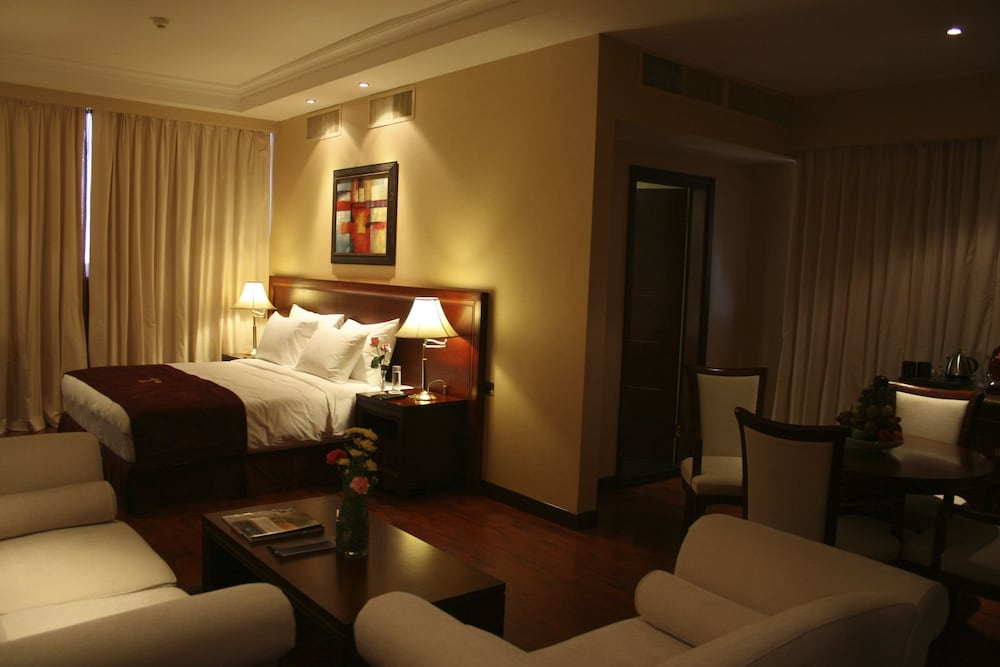 Trianon Hotel — photo 120