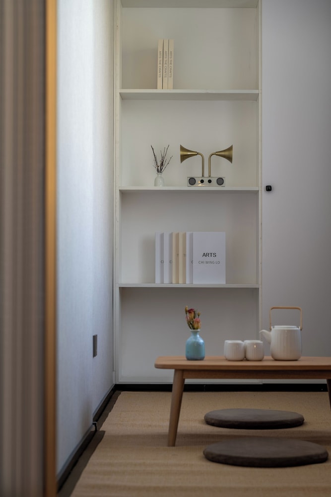Theme Tatami Room photo 1