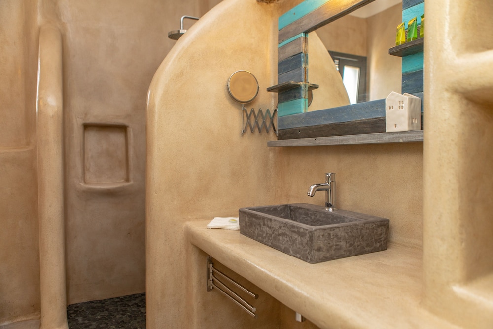 Villa Deluxe, 4 chambres, vue mer (Villa Seawaves) photo 2