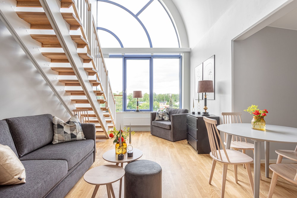 Luxury Duplex photo 1