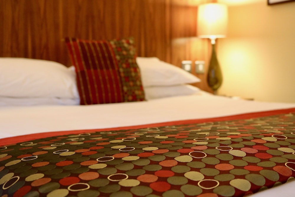 Classic Double Room - Photo 3