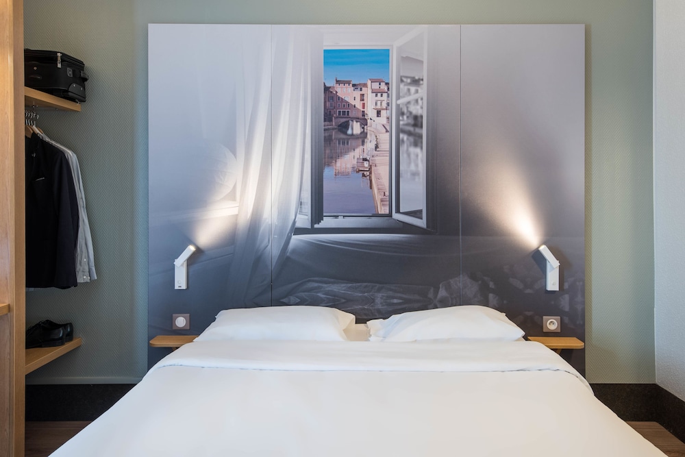 B&B HOTEL Narbonne (1), 사진 7