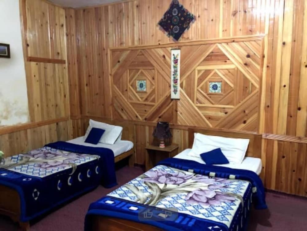 Standard Triple Room - Photo 1