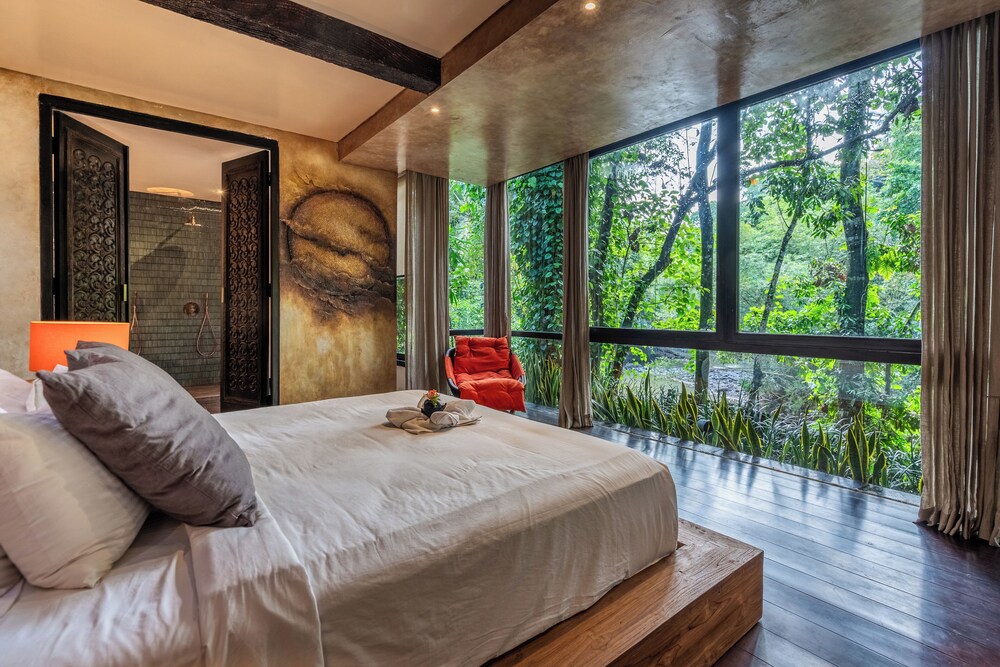 Superior Room, Balcony, River View