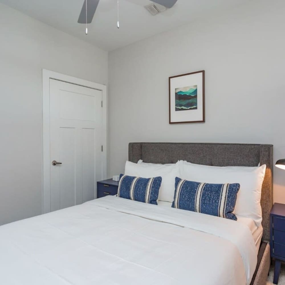 Cozysuites Musicrow Astonishing SDO Gratis Parkering38, Bild 26