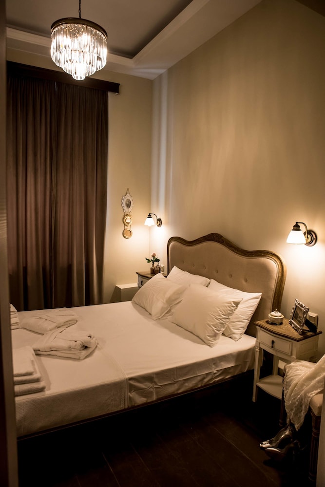 Suite, 1 Bedroom, Executive Level photo 1