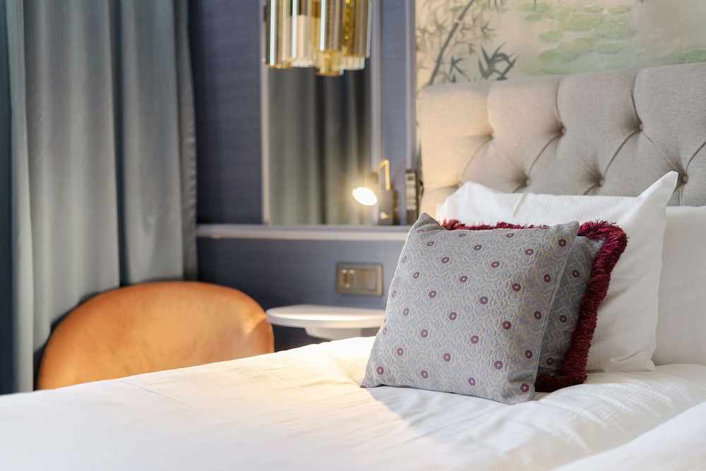 Superior Room, 1 Double Bed, Non Smoking - Photo 4