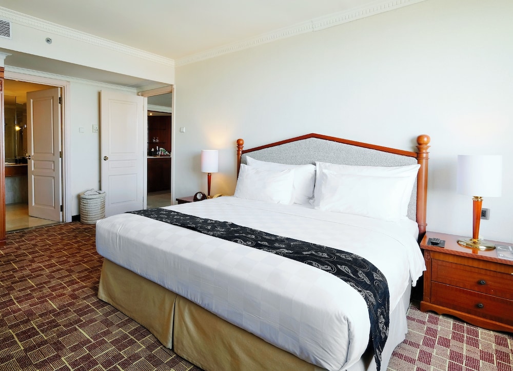 Club Suite - Photo 1