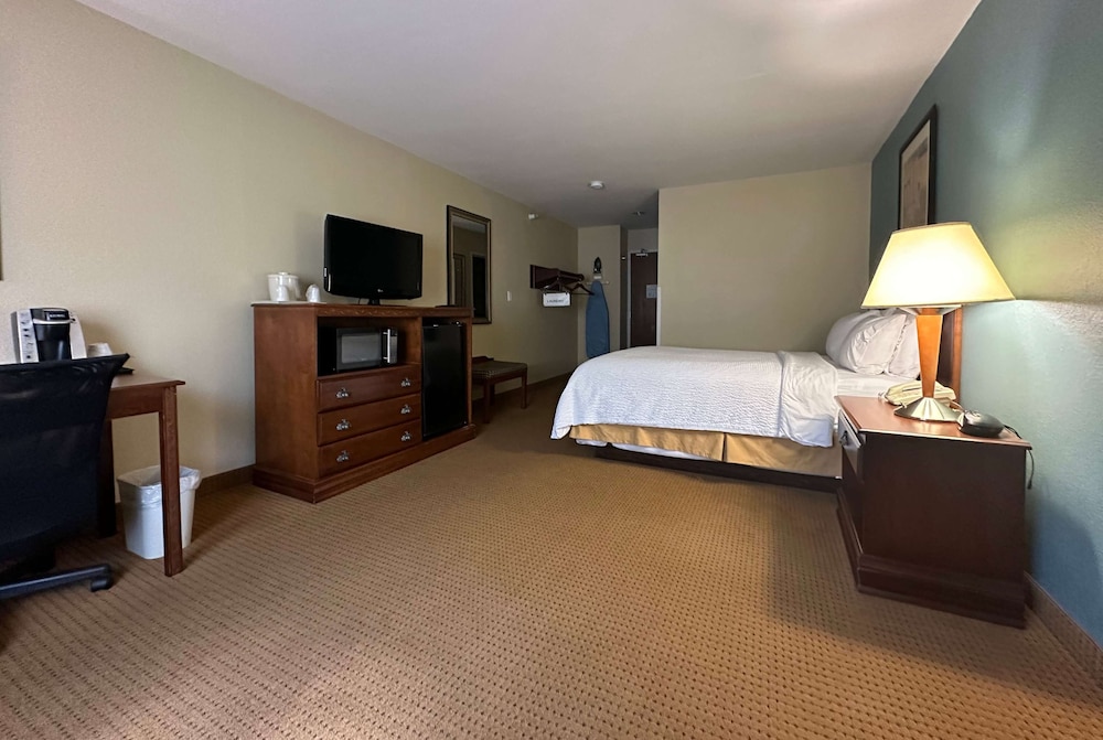 Room, 1 Queen Bed, Non Smoking - Photo 1