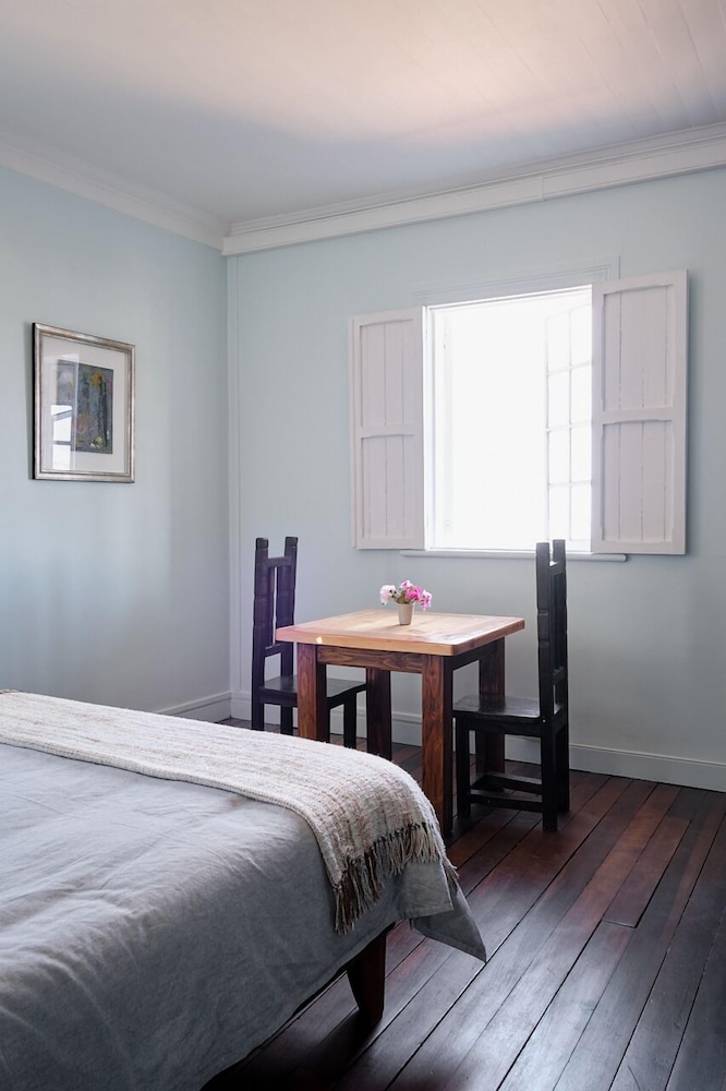 Comfort Double Room, Bay View photo 3