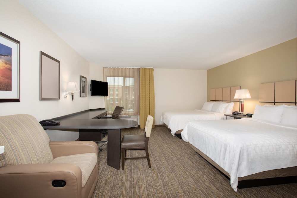 Candlewood Suites Manhattan by IHG, Billede 6