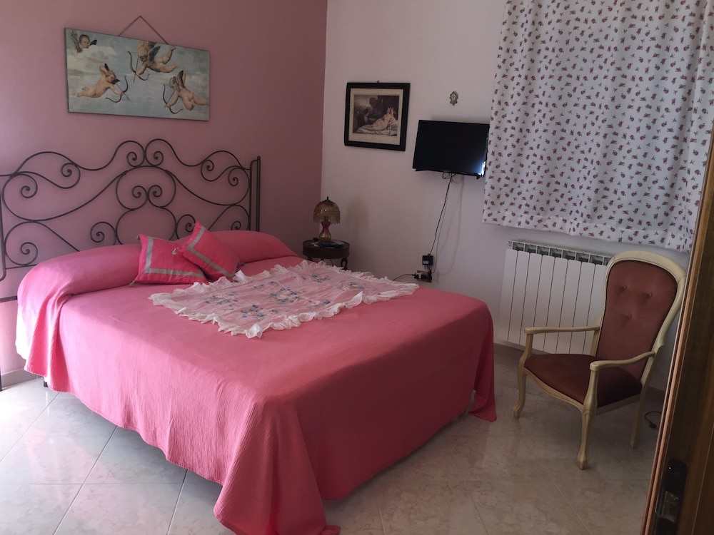 Classic Triple Room, Garden View, Garden Area