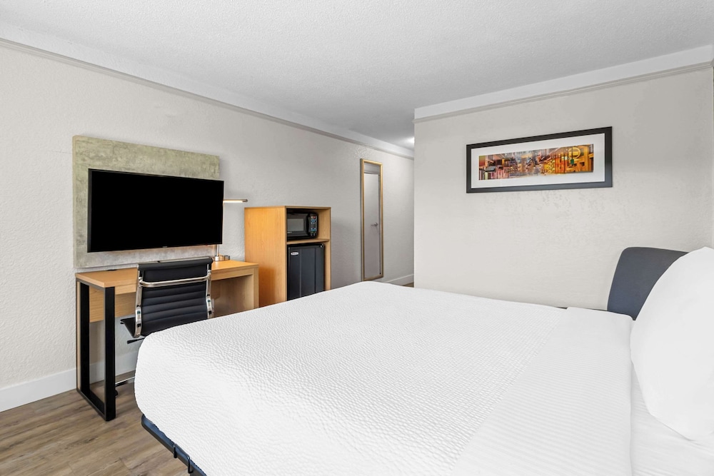 Room, 1 Queen Bed, Accessible, Non Smoking - Photo 3
