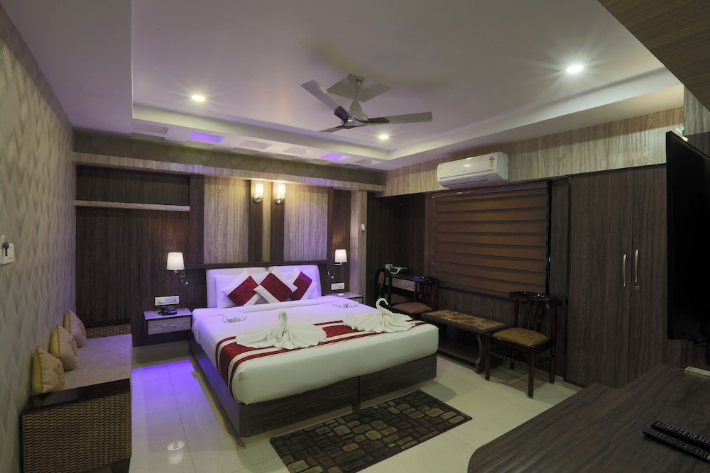 Deluxe Twin Room - Photo 4