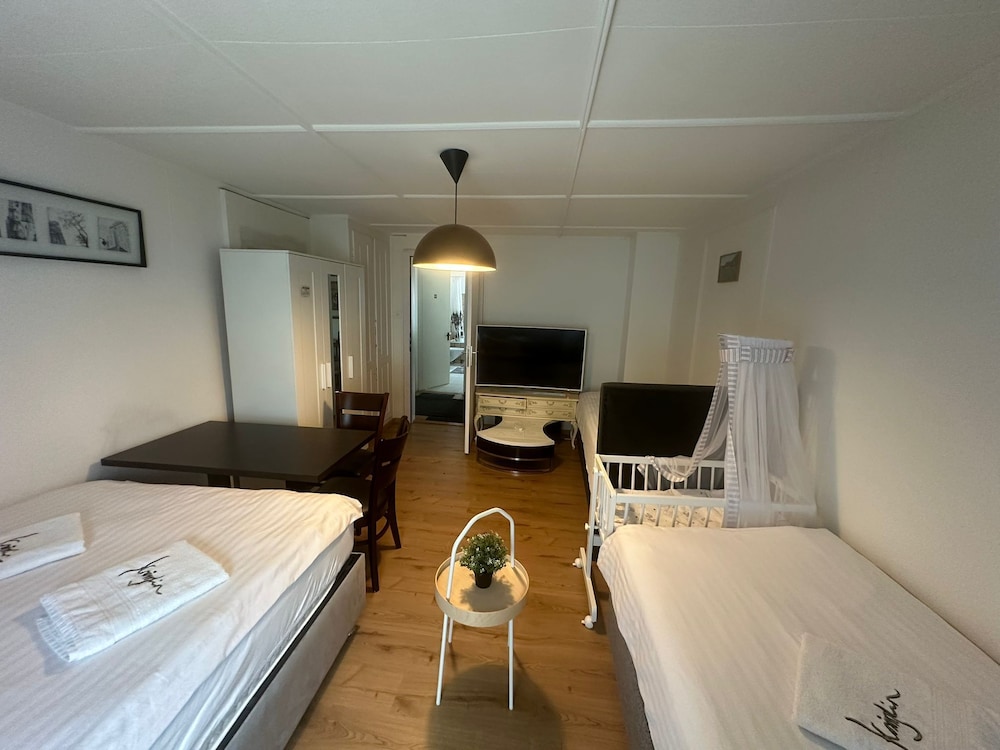 Exclusive Room photo 2