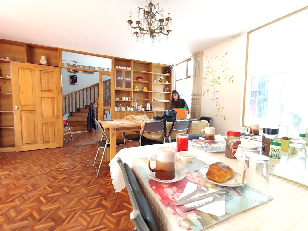 Standard Double Or Twin Room photo 3