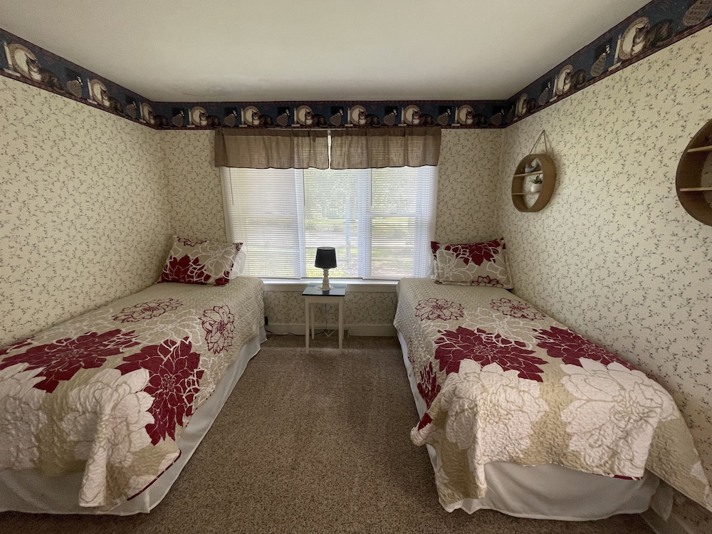 Traditional Room
