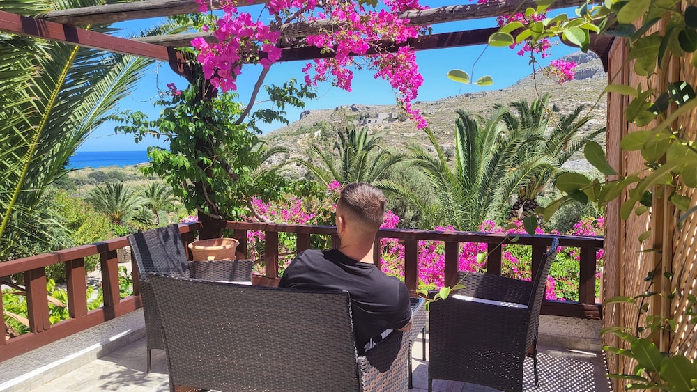 Double Or Twin Room, Balcony photo 2