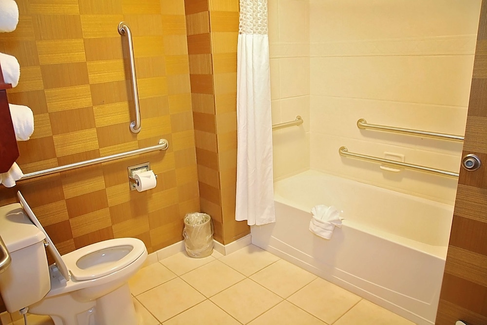 Room, 1 King Bed, Accessible, Non Smoking photo 3