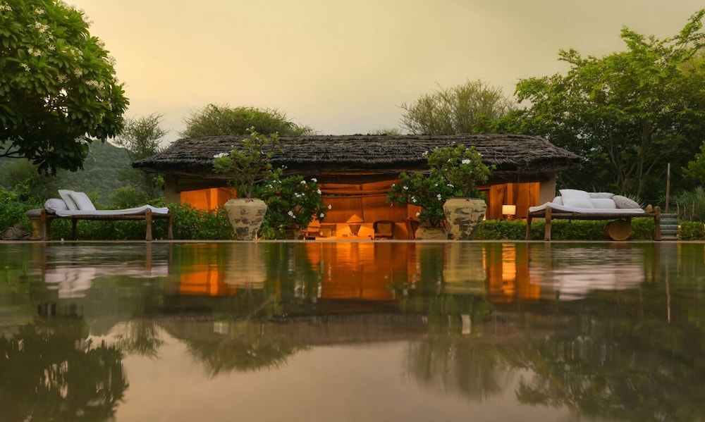 Royal Villa
