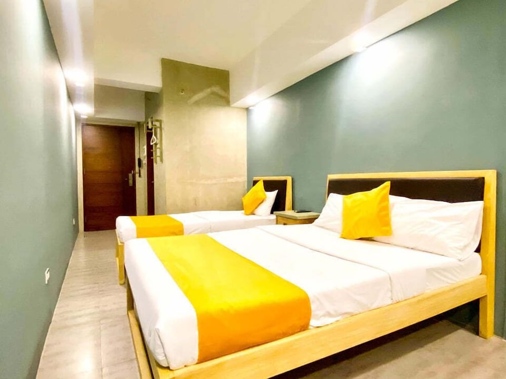 Suite photo 1