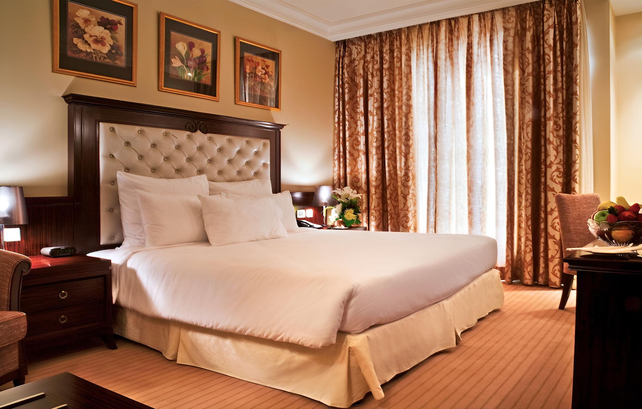Family Suite, 2 Bedrooms