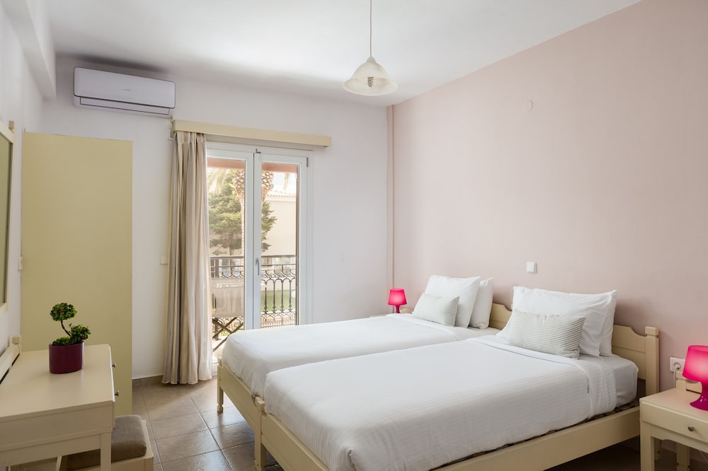 Standard Apartment, 1 Bedroom