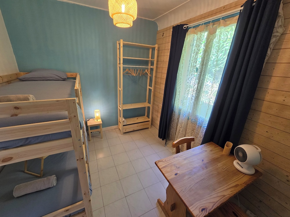 Superior Twin Room, Air conditioning, Garden View