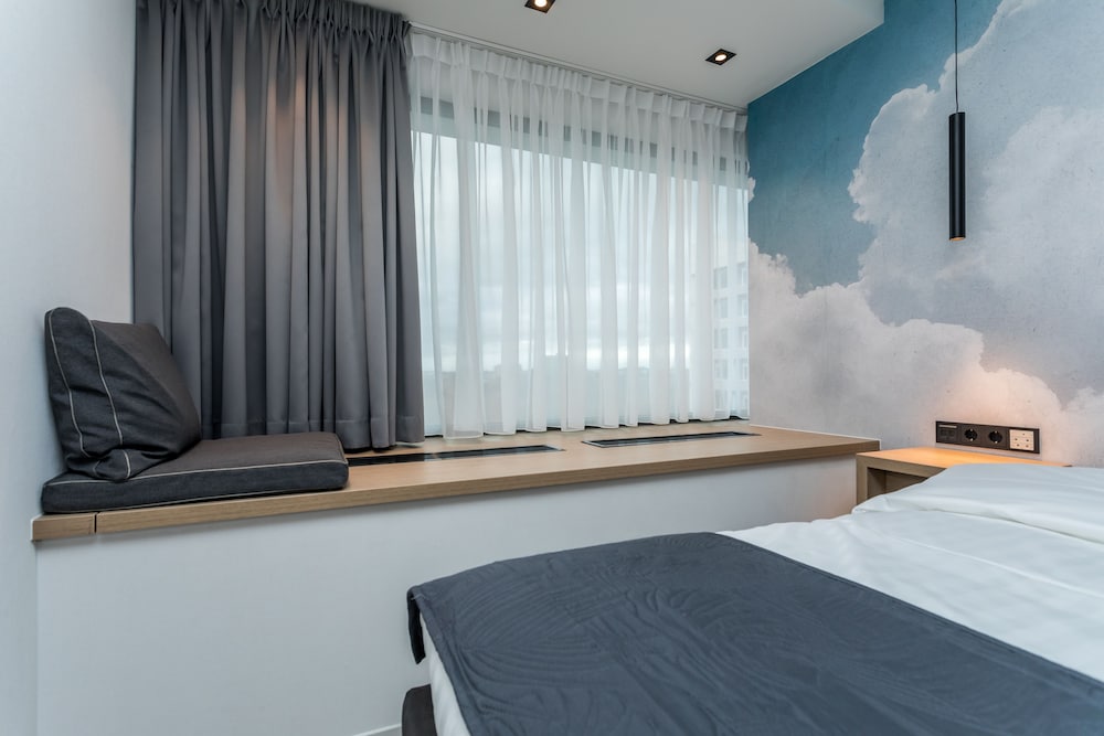 Comfort Suite (Deluxe) photo 2