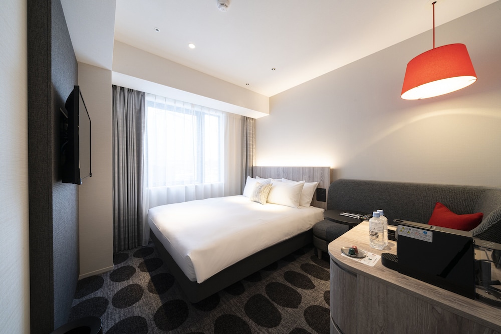 Room, 1 Queen Bed (Moderate)